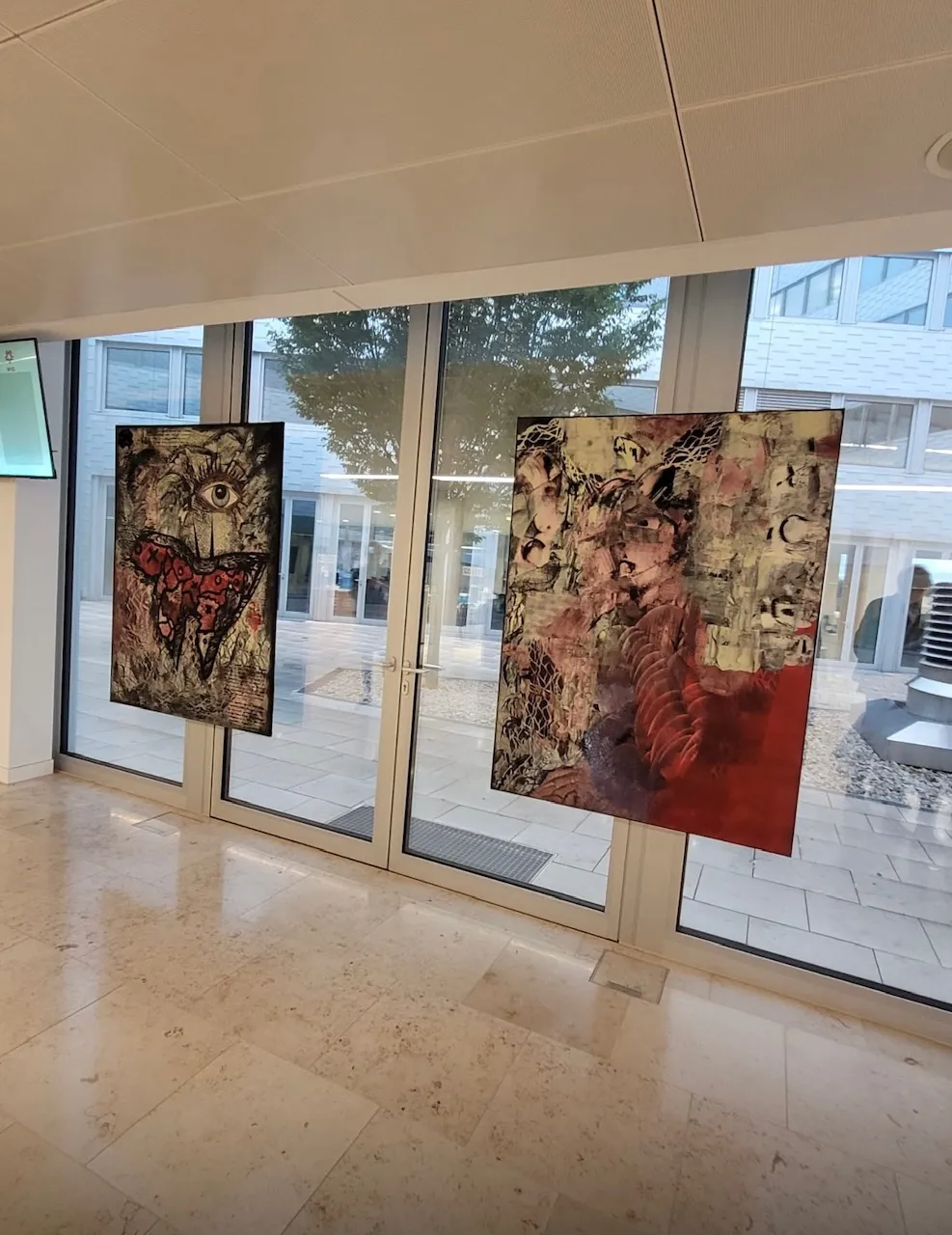 Foto: KUNST im Nordkopf Tower