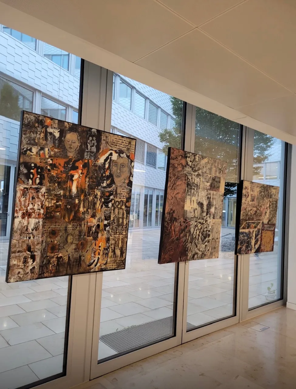 Foto: KUNST im Nordkopf Tower