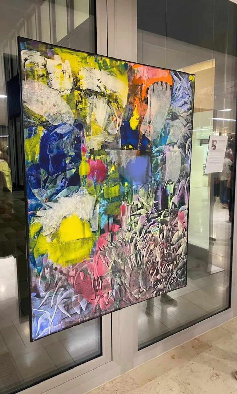 Foto: KUNST im Nordkopf Tower