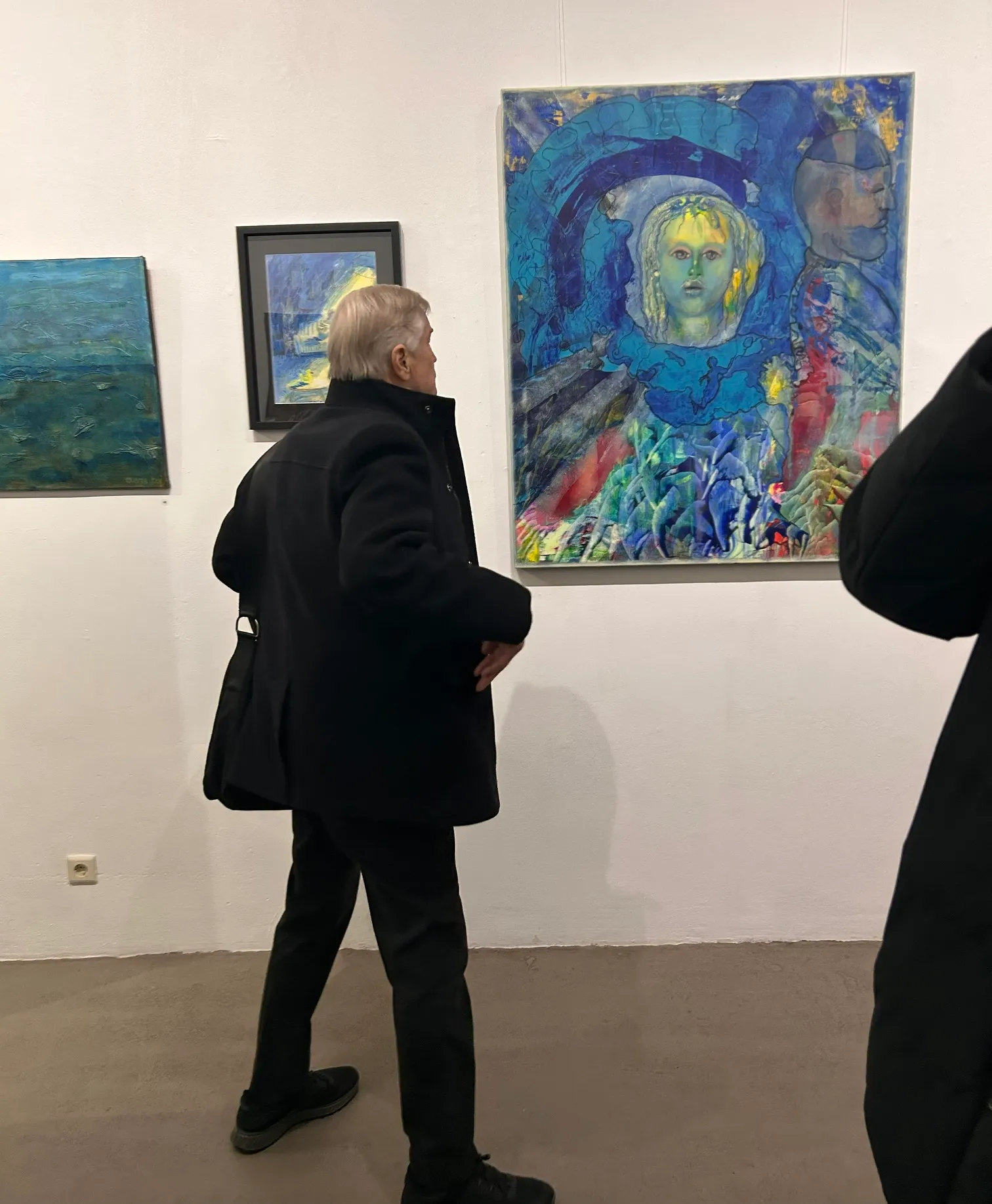 Foto: Blue Birthday Bash