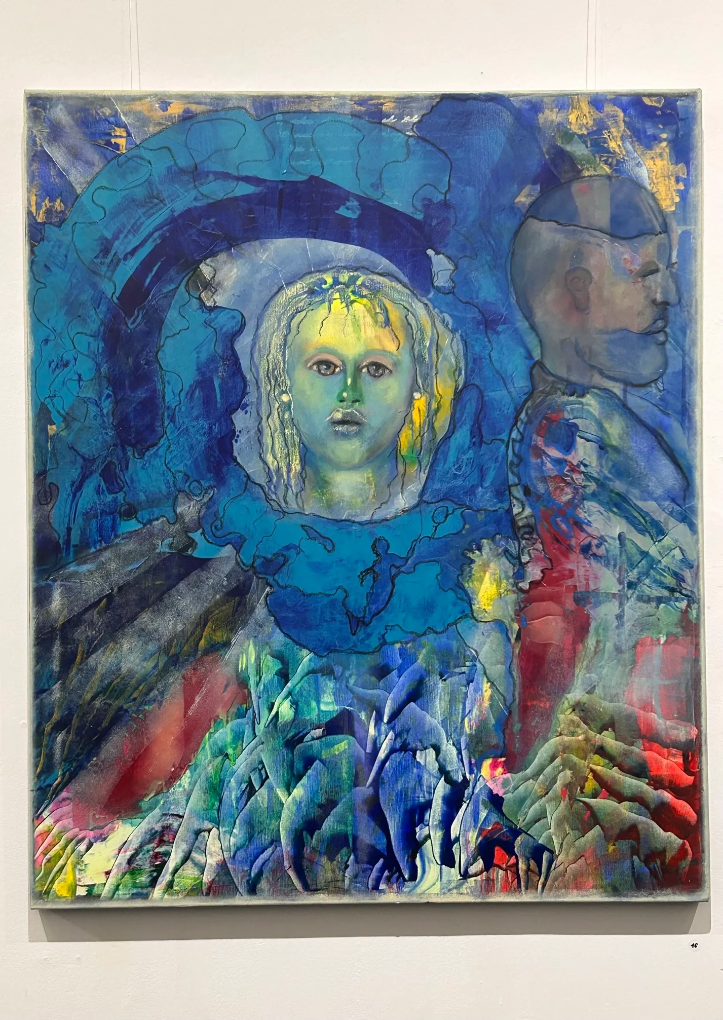 Foto: Blue Birthday Bash