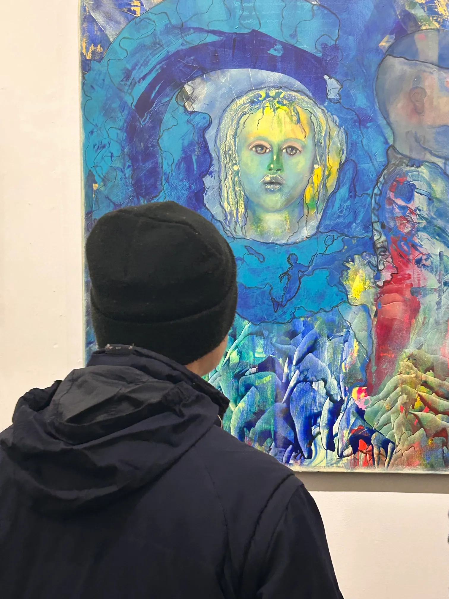 Foto: Blue Birthday Bash