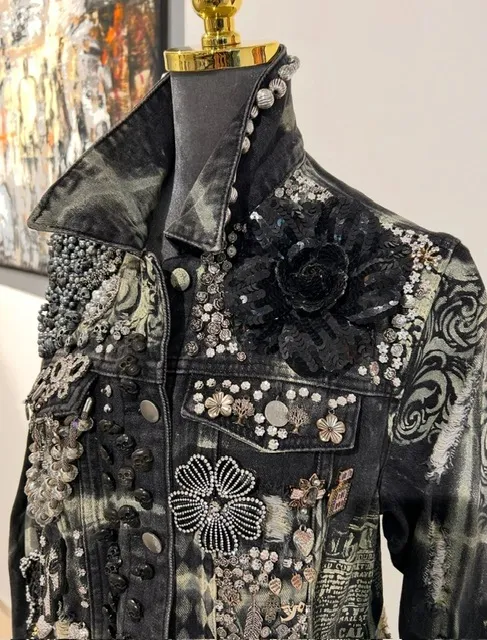 Foto: FFFF5 — Be'Shan-Art Galerie
