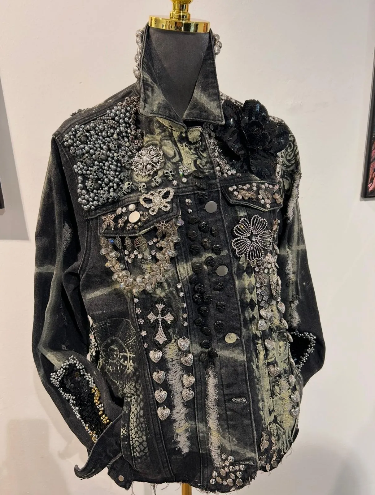 Foto: FFFF5 — Be'Shan-Art Galerie